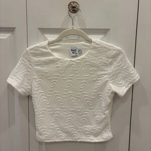 Princess Polly: Kian Set White